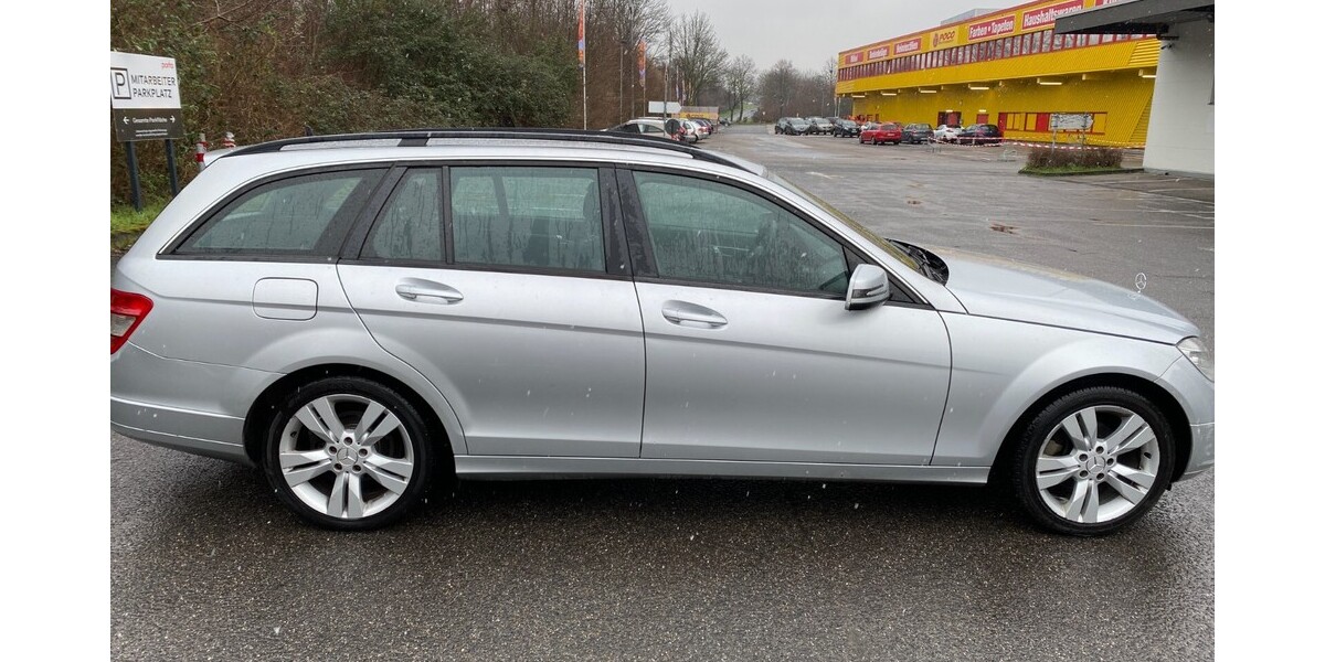 Mercedes-Benz C 200 257.000 km 5.999 &euro; Köln 50667
