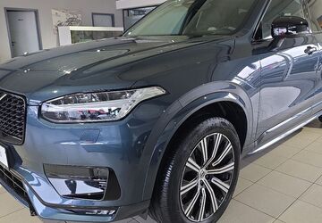 Volvo XC90 43.222 km 46.950 &euro; Bergheim 50126