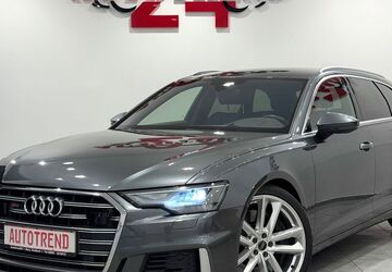 Audi S6 128.000 km 38.900 &euro; Bergisch Gladbach 51469