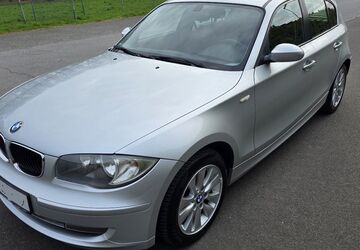 BMW 116 168.000 km 3.500 &euro; Köln 50769
