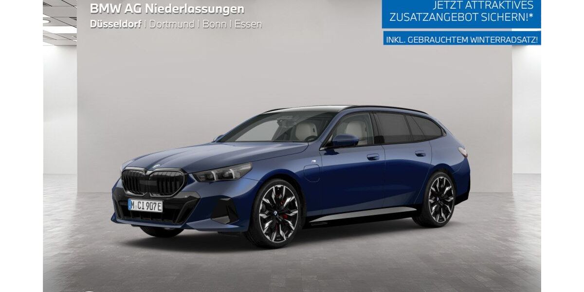 BMW 550 23.400 km 82.999 &euro; Düsseldorf 40237