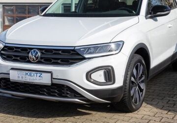 VW T-Roc 10.160 km 25.990 &euro; Kerpen 50169