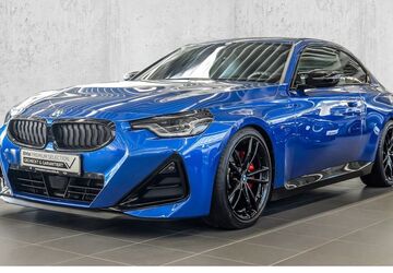 BMW M240i 33.485 km 51.995 &euro; Köln-West 50858