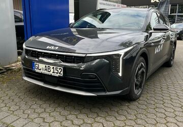 Kia K4 3.900 km 35.250 &euro; Bergisch Gladbach 51427