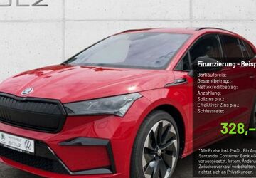 Skoda Enyaq 11.705 km 29.990 &euro; Pulheim-Brauweiler 50259