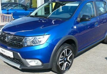 Dacia Sandero 88.815 km 9.450 &euro; Kerpen 50170