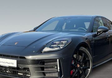 Porsche Panamera 3.900 km 149.900 &euro; Bergisch Gladbach 51429