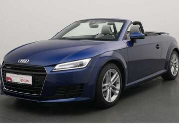 Audi TT 15.856 km 28.488 &euro; Leverkusen 51373