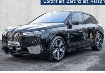 BMW iX 25.877 km 54.995 &euro; Köln-West 50858
