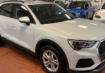 Audi Q3 98.000 km 22.990 &euro; Wülfrath 42489