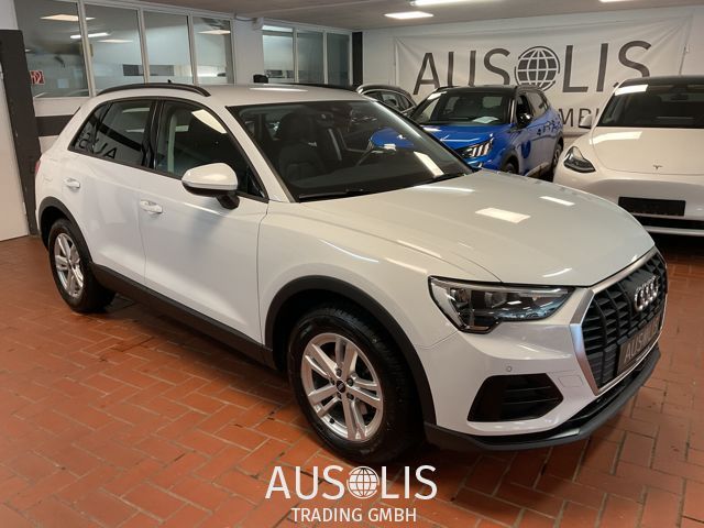 Audi Q3 98.000 km 22.990 &euro; Wülfrath 42489