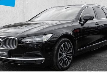 Volvo V90 23.055 km 42.880 &euro; Düsseldorf 40474