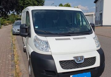 Peugeot Boxer 227.000 km 7.000 &euro; Düsseldorf 40221