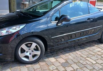 Peugeot 207 105.106 km 4.800 &euro; Neuss 41462
