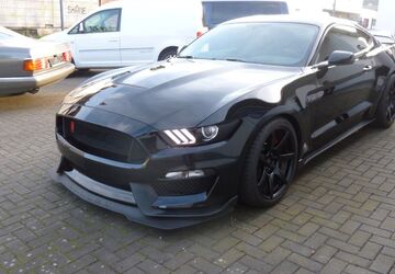 Ford Mustang 10.320 km 99.500 &euro; Solingen 42719