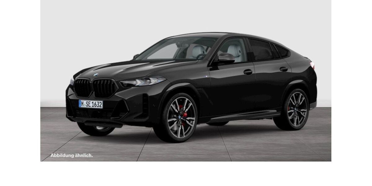 BMW X6 19.553 km 76.495 &euro; Köln-West 50858