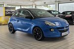 Opel Adam Jam S/S Allwetter|Winter|IntelliLink4.0 85.751 km 9.850 &euro; Wermelskirchen 42929