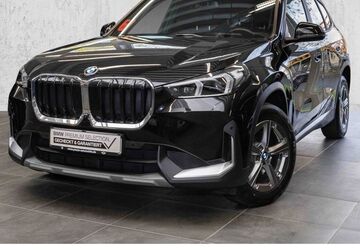 BMW X1 58.500 km 33.490 &euro; Leverkusen 51371
