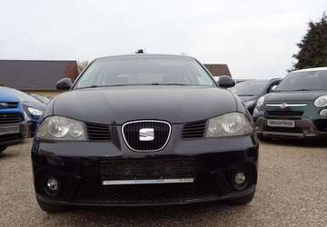 Seat Ibiza 205.098 km 1.150 &euro; Troisdorf-Spich 53842