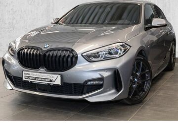 BMW 118 82.451 km 22.990 &euro; Leverkusen 51371
