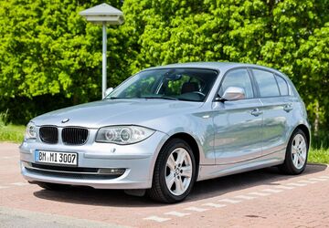 BMW 116 140.000 km 8.000 &euro; Köln 50999