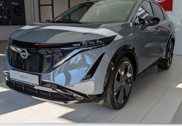 Nissan Ariya 11.329 km 43.368 &euro; Leverkusen 51373