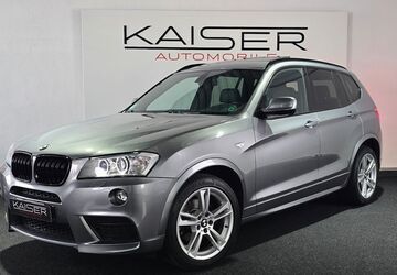 BMW X3 176.000 km 13.490 &euro; Remscheid 42859