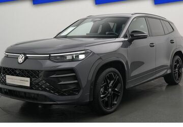 VW Tayron 1.010 km 57.480 &euro; Leverkusen 51379