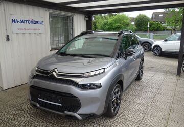 Citroen C3 33.200 km 15.950 &euro; Langenfeld 40764