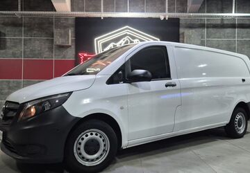 Mercedes-Benz Vito 37.600 km 18.490 &euro; Remscheid 42897