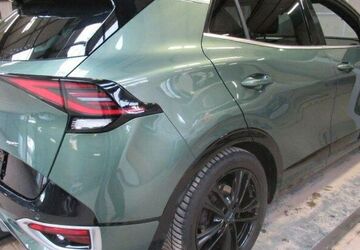 Kia Sportage 110.000 km 24.990 &euro; Köln 50739