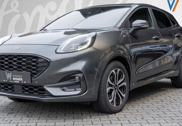 Ford Puma 21.655 km 23.900 &euro; Troisdorf 53844