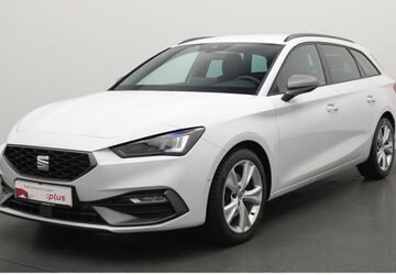 Seat Leon 24.685 km 26.980 &euro; Leverkusen 51373