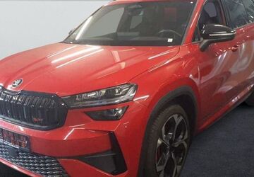 Skoda Kodiaq 17.568 km 51.990 &euro; Pulheim-Brauweiler 50259