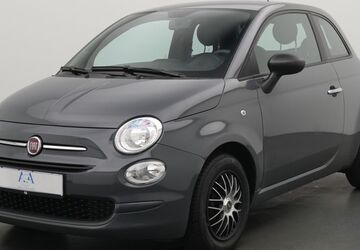 Fiat 500 31.450 km 7.990 &euro; Leverkusen 51373