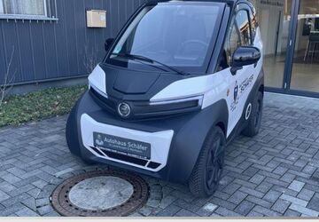 Silence S04 1.917 km 13.498 &euro; Monheim 40789