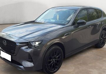 Mazda CX-60 61.032 km 34.949 &euro; Köln 50735