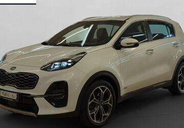 Kia Sportage 80.650 km 21.380 &euro; Leverkusen 51381