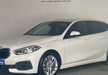 BMW 118 55.090 km 25.900 &euro; Köln 50733