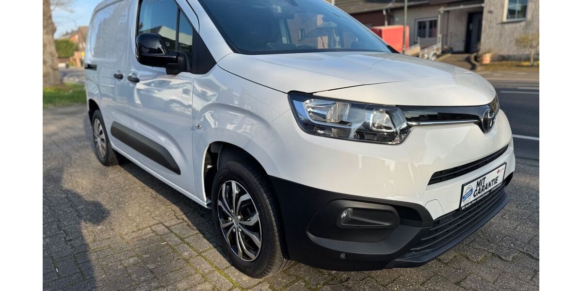 Toyota Proace (Verso) 8.731 km 19.830 &euro; Kerpen 50171