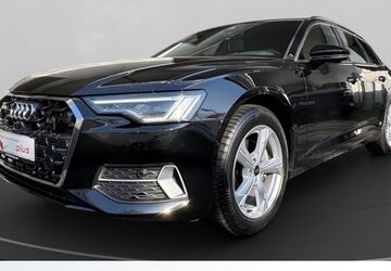 Audi A6 21.094 km 46.480 &euro; Köln 50968