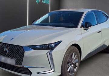 DS Automobiles DS4 9.999 km 21.280 &euro; Köln 50829