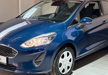 Ford Fiesta 67.265 km 8.370 &euro; Köln 50739