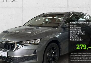 Skoda Octavia 6.879 km 28.490 &euro; Pulheim-Brauweiler 50259