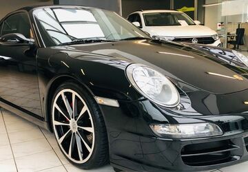 Porsche 911 Urmodell 65.399 km 57.950 &euro; Köln 50767