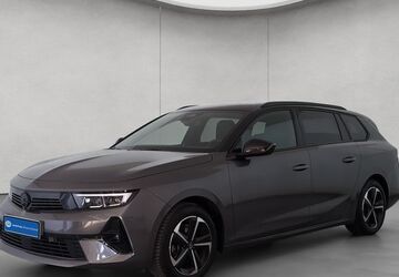 Opel Astra 15.717 km 22.490 &euro; Leverkusen 51373