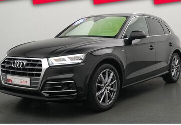 Audi Q5 68.365 km 34.980 &euro; Leverkusen 51373