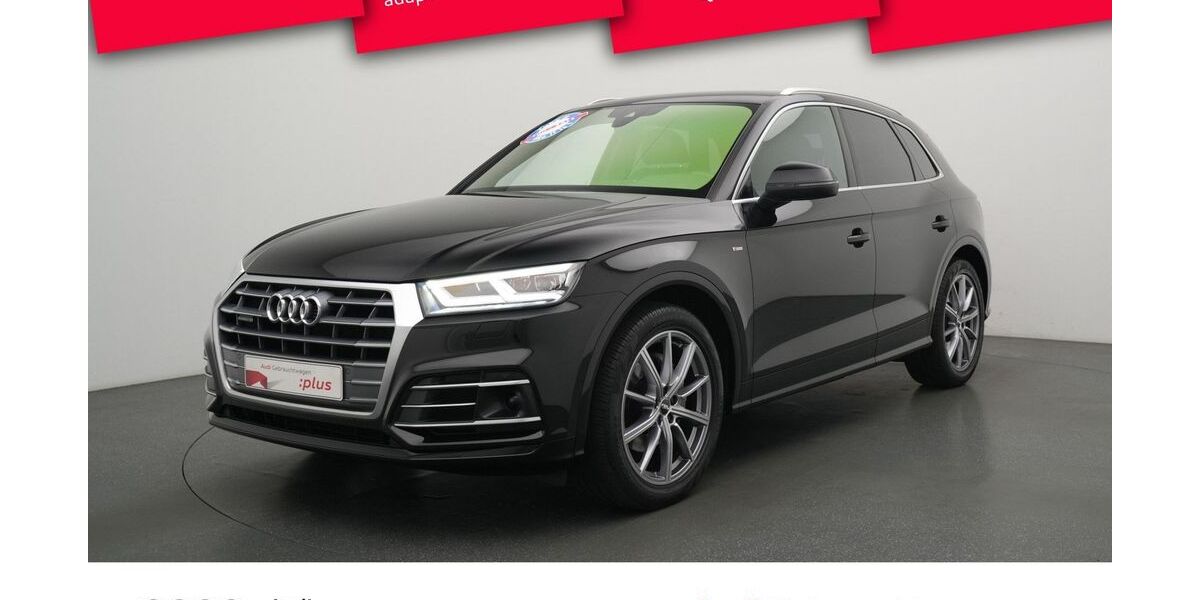 Audi Q5 68.365 km 34.980 &euro; Leverkusen 51373