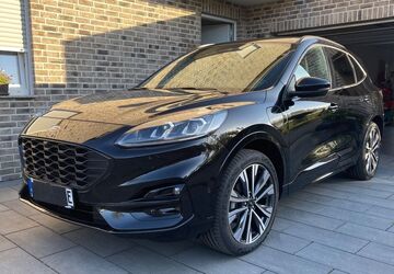 Ford Kuga 7.300 km 28.500 &euro; Pulheim 50259