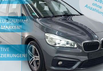 BMW 220 102.800 km 15.990 &euro; Hilden 40724